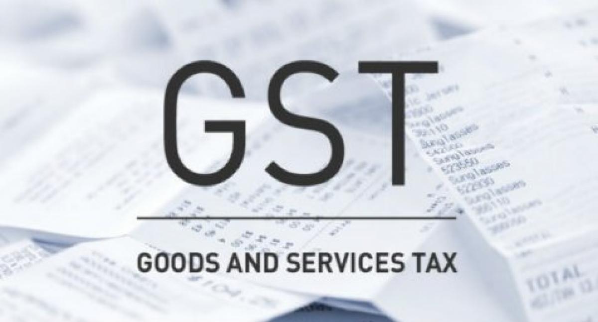 Namo mantra: Goods and Services Tax